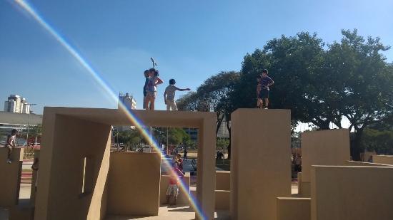 Centro de Esportes Radicais